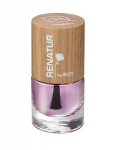 Wegański lakier do paznokci RENATUR by RUCK® VEGAN, TOP COAT, 10 ml