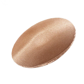 RUCK smartgel owalne plastry odciążające, uniwersalny rozmiar, 53 × 36 mm, 4 sztuki