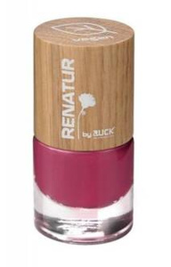 Lakier do malowania paznokci VEGAN, RENATUR by RUCK®, tulip, 10 ml