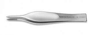 RUCK® pęseta szpic, 11,5 cm