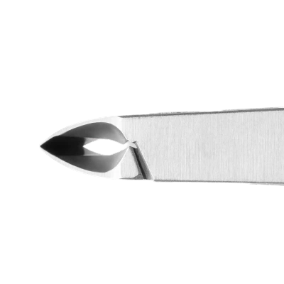 RUCK cążki do skórek 10,5 cm / 5 mm