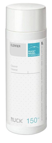 RUCK® NAGELKORREKTUR Cleaner, 150 ml