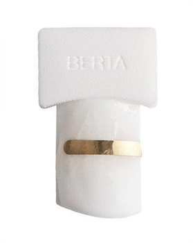 RUCK® NAGELKORREKTUR - model paznokcia do ćwiczeń BERTA, 1 szt.