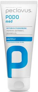 peclavus® PODOmed AntiMYX krem do stóp z papainą, 100 ml