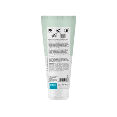 peclavus® pure Zasadowy krem do stóp pH 7,5-8,2, 30 ml