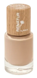RENATUR by RUCK Trendlack Nail Polish Magnolia 10 ml