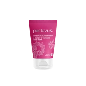 peclavus® krem do rąk "Chwila Szczęścia", grejpfrutowo-sosnowy, 30 ml