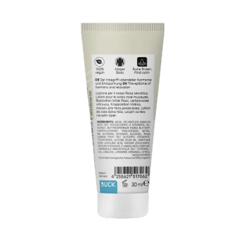 peclavus® wellness balsam do ciała dzika róża, 30 ml