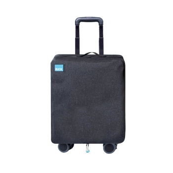 RUCK® solid Trolly, mobilna szafka podologiczna z 9 szufladami