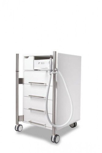 RUCK uchwyt na pióro frezarki Podolog ECO do szafek ROOM CLASSIC 