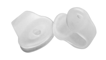 RUCK smartgel plug+switch separator pierścieniowy mały 10 szt.