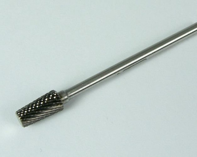 Busch® - Frez ze stali chirurgicznej, stożkowy 434-SNC-050
