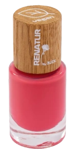 RENATUR by RUCK wegański lakier do paznokci anemone 10 ml