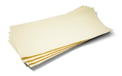 RUCK basic HAPLA Filc wełniany antybakteryjny 2 mm, 45 x 22,5 cm (1 płat)
