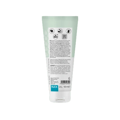 peclavus pure zasadowy krem do regeneracji rąk 100 ml