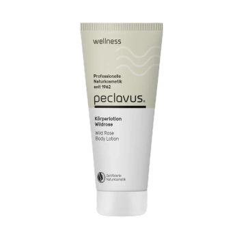 peclavus® wellness balsam do ciała dzika róża, 30 ml