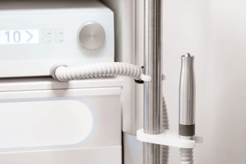 Szafka podologiczna RUCK® ROOM CLASSIC - rozm. S LED