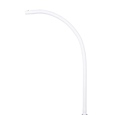 Elastyczne ramię do RUCK ViroCap, białe, 60 cm, Ø 16 mm