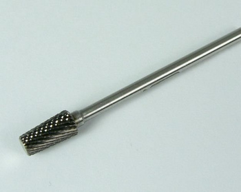Busch® - Frez ze stali chirurgicznej, stożkowy 434-SNC-050