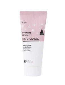 peclavus hand Winterliebe krem do rąk 30 ml, edycja limitowana 2026