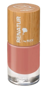 Lakier do malowania paznokci VEGAN, RENATUR by RUCK®, lily, 10 ml