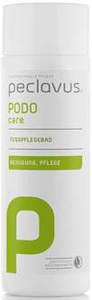 peclavus® PODOcare płyn do kąpieli stóp z proteinami, 150 ml