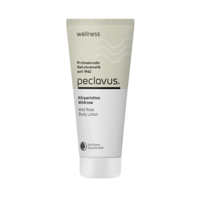 peclavus® wellness balsam do ciała dzika róża, 30 ml