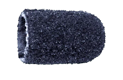 RUCK® jednorazowe kapturki MedCap do pedicure, Ø 7 mm / ziarn. 80 (10 szt.)