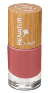 Lakier do malowania paznokci VEGAN, RENATUR by RUCK®, lizzie, 10 ml
