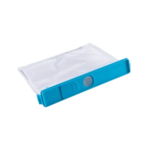 Worki filtrujące do frezarki RUCK Nova Pro/SE, 4 szt.