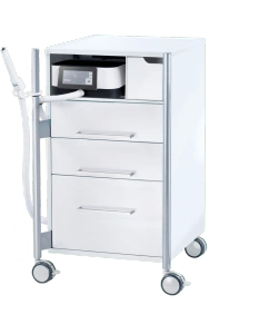 RUCK® ROOM CLASSIC S – szafka podologiczna do gabinetu podologicznego, rozmiar S