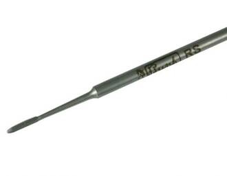 Busch - Frezy ze stali nierdzewnej Ony-Clean 406-L-RS-012, 1 szt