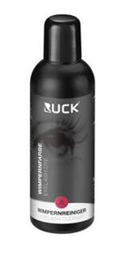 EYELASH DYE – odtłuszczacz do rzęs RUCK®, 100 ml