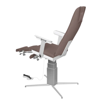 RUCK® Fotel do pielęgnacji stóp SINA, elektryczny podnośnik