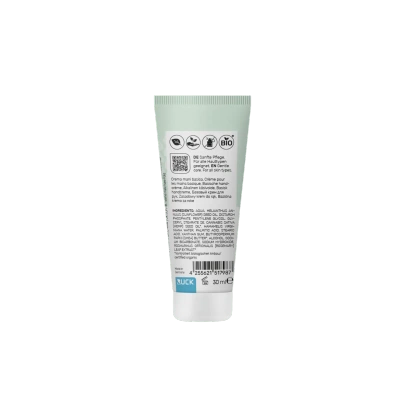 peclavus pure zasadowy krem do regeneracji rąk 30 ml