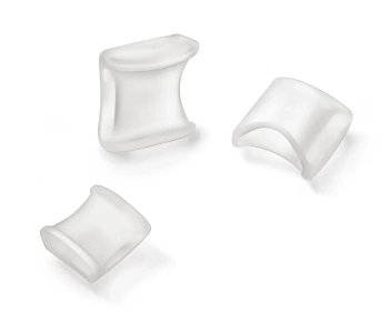 RUCK smartgel separator palcowy M 4 szt.