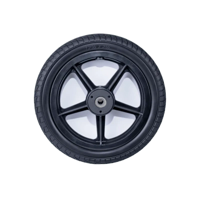 RUCK® solid Trolly zestaw kół 12"