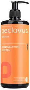 peclavus® wellness neutralny lotion do masażu ciała, 500 ml