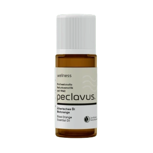 peclavus® wellness olejek eteryczny czerwona pomarańcza, 10 ml