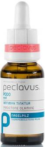 peclavus® PODOmed tynktura AntiMYX z piroktonem olaminy, 20 ml