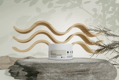 peclavus wellness masło do ciała Wildrose 250 ml