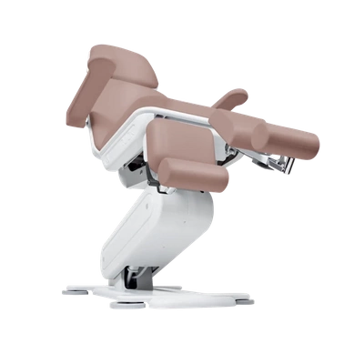 RUCK® Fotel podologiczny PODOLOG STELLA 3s Taupe