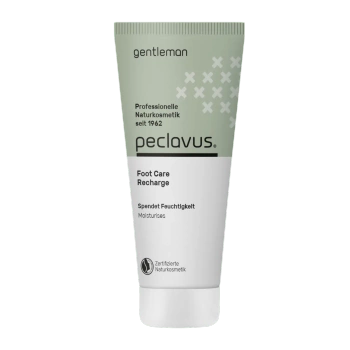 peclavus gentleman krem do stóp dla mężczyzn, 30 ml