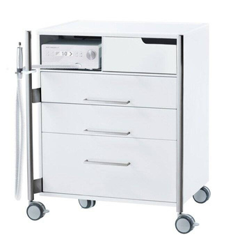 Szafka podologiczna RUCK® ROOM CLASSIC - rozm. "M"