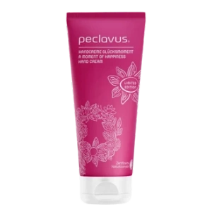 peclavus® krem do rąk "Chwila Szczęścia", grejpfrutowo-sosnowy, 100 ml