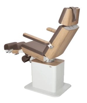 RUCK® fotel kosmetyczno-podologiczny MOON