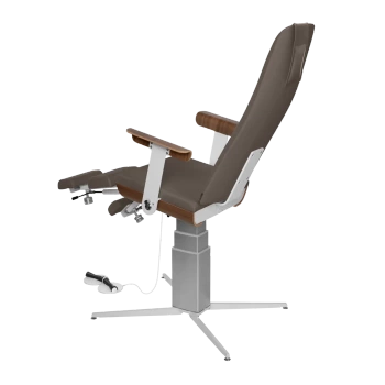 RUCK® Fotel do pielęgnacji stóp SINA, elektryczny podnośnik