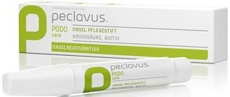 peclavus® PODOcare sztyft do pielęgnacji paznokci, Carrier-System, 4 ml