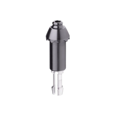 RUCK płyn do czyszczenia złącza wymiennej głowicy zaciskowej frezarki Nova Pro/SE, 50 ml