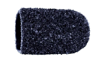 RUCK® jednorazowe kapturki MedCap do pedicure, Ø 7 mm / ziarn. 60 (10 szt.)